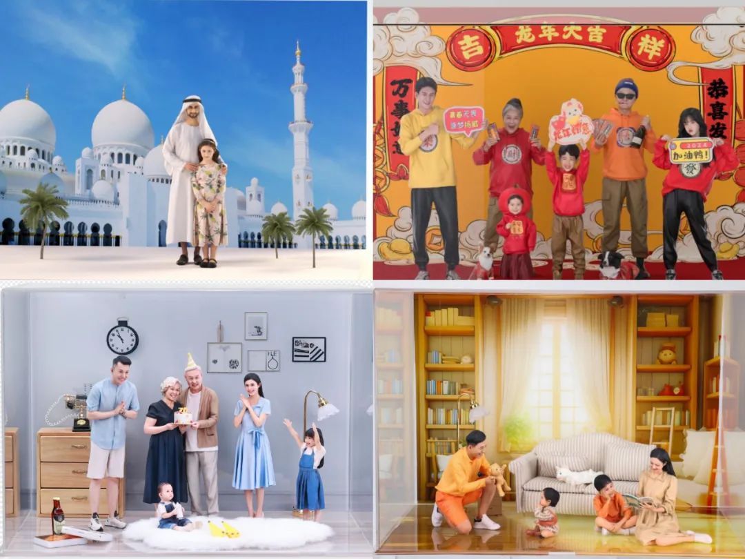 遊八閩 觀山(shān)海 “印”像你我